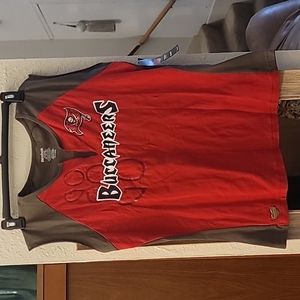 Buccaneers Women's XXL